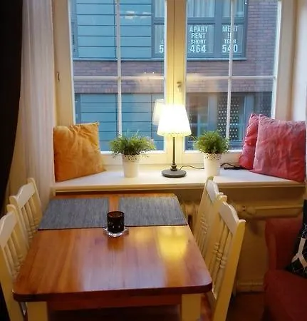 Apartamento Apartament-studio Old Town-szeroka *