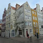 Apartament-studio Old Town-szeroka Appartement Gdańsk