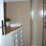 Apartament-studio Old Town-szeroka