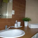 Apartament-studio Old Town-szeroka
