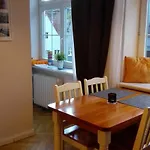 Apartament-studio Old Town-szeroka Gdańsk