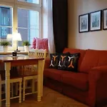 Apartament-studio Old Town-szeroka Gdańsk