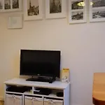 Appartement Apartament-studio Old Town-szeroka Gdańsk