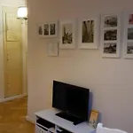 Appartement Apartament-studio Old Town-szeroka *