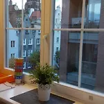 Apartament-studio Old Town-szeroka Gdańsk