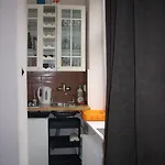 Apartament-studio Old Town-szeroka