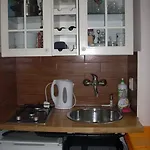 Apartament-studio Old Town-szeroka Appartement *