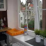 Appartement Apartament-studio Old Town-szeroka *
