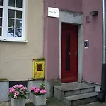 Apartament-studio Old Town-szeroka Gdańsk