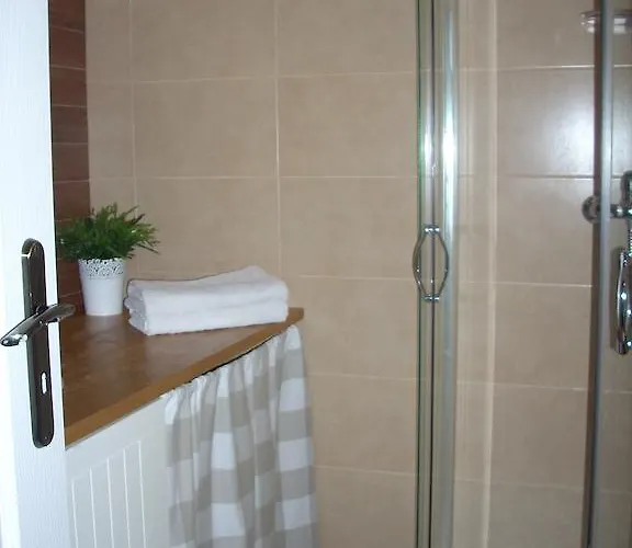 Apartament-studio Old Town-szeroka