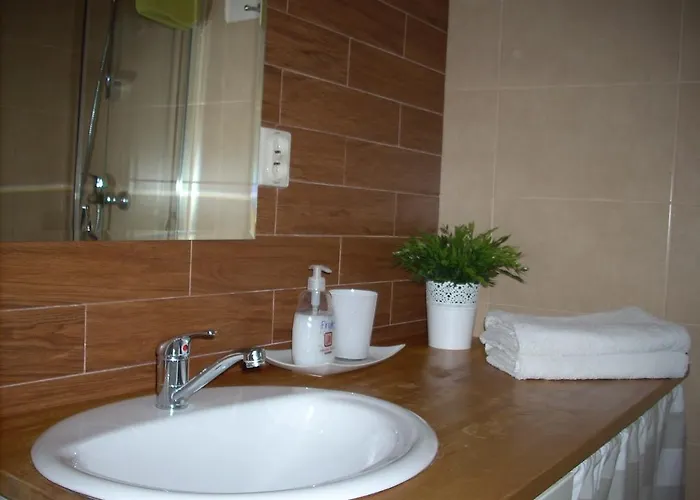 Apartament-studio Old Town-szeroka