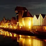Lägenhet Apartament-studio Old Town-szeroka *